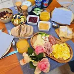 Oda ve Kahvaltı Villa Nora Hvar Hvar Town