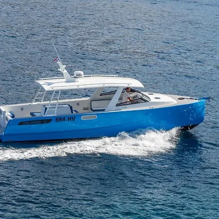 Nora Hvar Alojamento de Acomodação e Pequeno-almoço Hvar Town