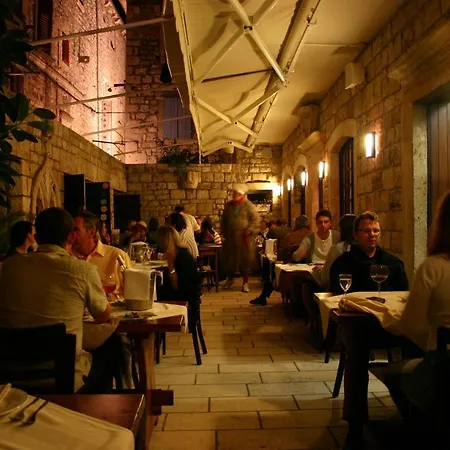 Nora Hvar 4* Hvar Town