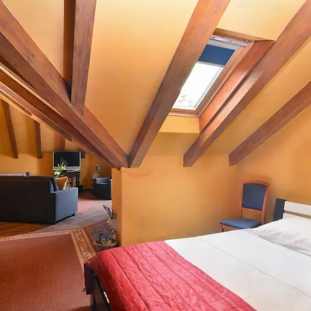 Nora Hvar Bed and breakfast
