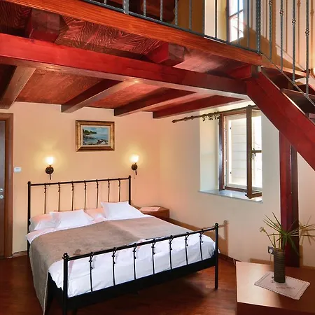 Bed and breakfast Nora Hvar