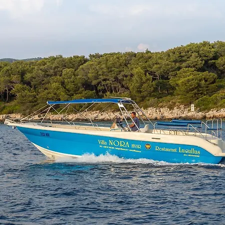 Nora Hvar Bed and breakfast Hvar Town