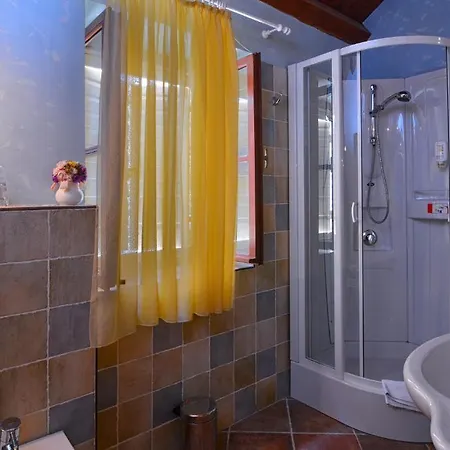 ベッド・アンド・ブレックファスト ノラ