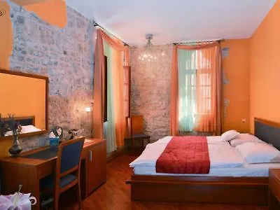 Villa Nora Hvar Bed & Breakfast 4*