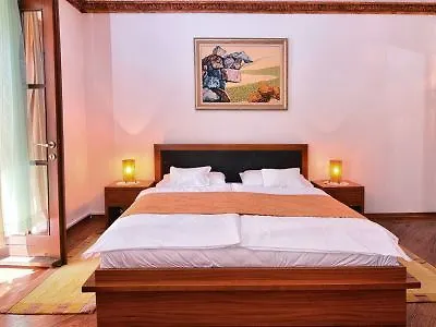 Bed & Breakfast Villa Nora Hvar