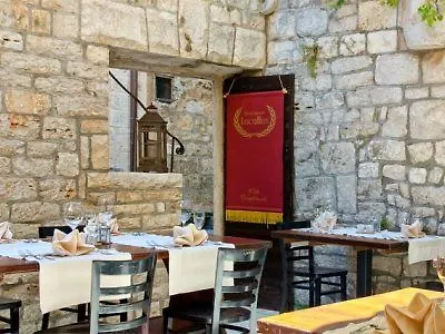 Bed & Breakfast Villa Nora Hvar Hvar Town