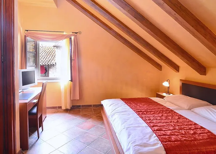 Bed & Breakfast Villa Nora Hvar Hvar Town