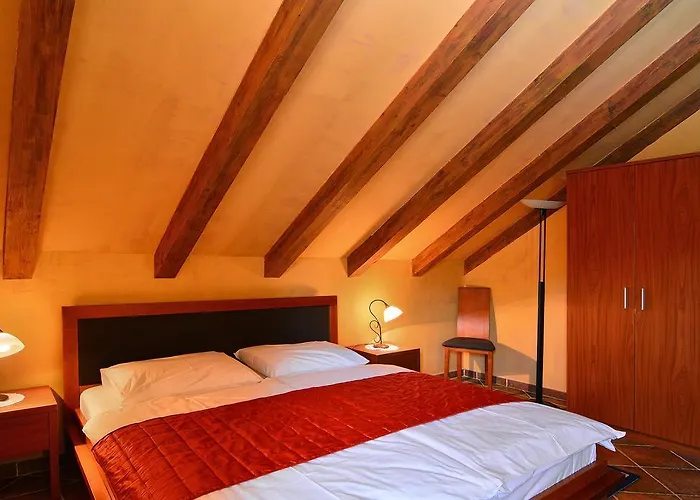 Bed & Breakfast Villa Nora Hvar Hvar Town