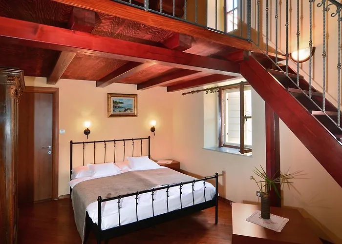 Bed & Breakfast Villa Nora Hvar