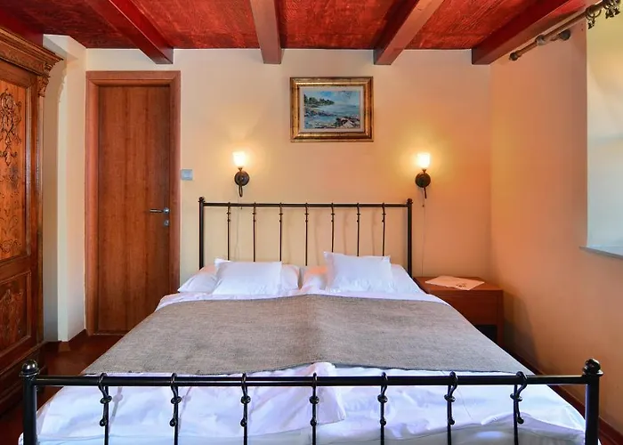 Villa Nora Hvar 4* Hvar Town