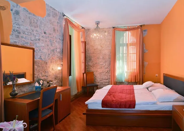 Villa Nora Hvar Hvar Town