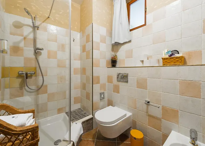 Villa Nora Hvar 4* Hvar Town