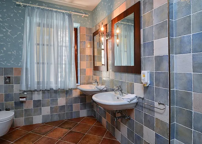 Villa Nora Hvar Bed & Breakfast Hvar Town