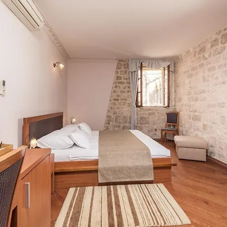 Villa Nora Hvar Bed & Breakfast Hvar Town