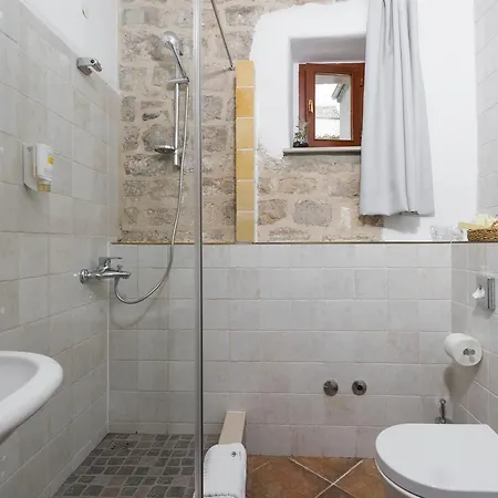 Villa Nora Hvar Bed & Breakfast Hvar Town