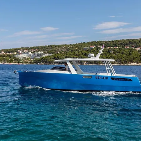 Bed & Breakfast Villa Nora Hvar 3*