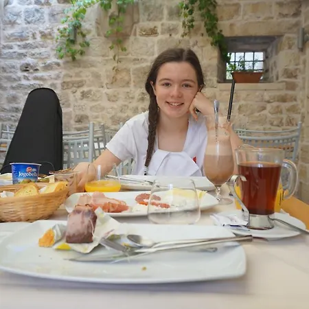 Bed & Breakfast Villa Nora Hvar Hvar Town