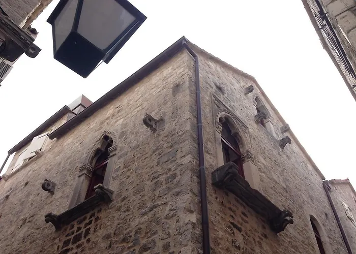 Bed and Breakfast Nora Hvar