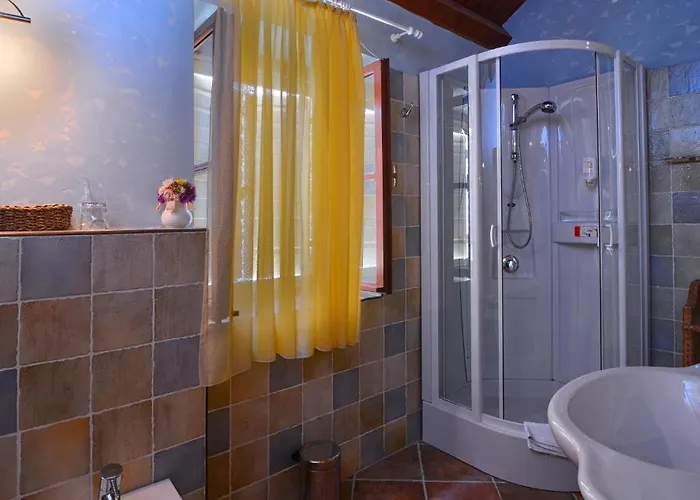 Bed and Breakfast Nora Hvar