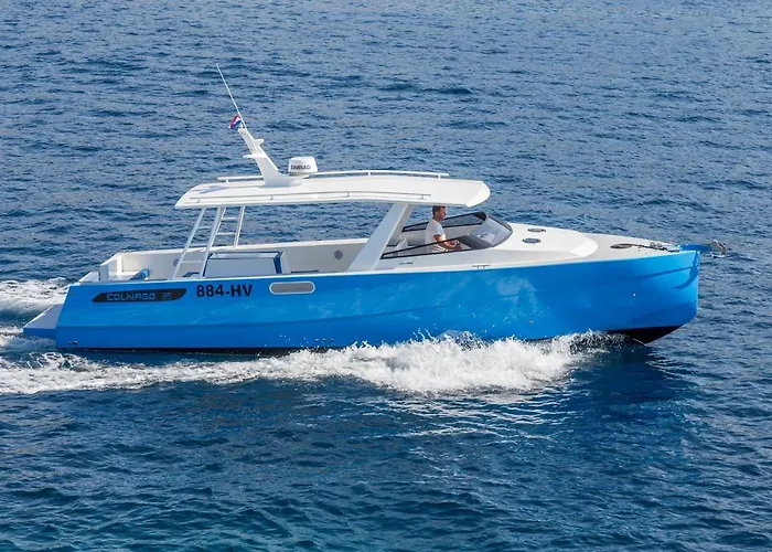 Nora Hvar 4* Χβαρ